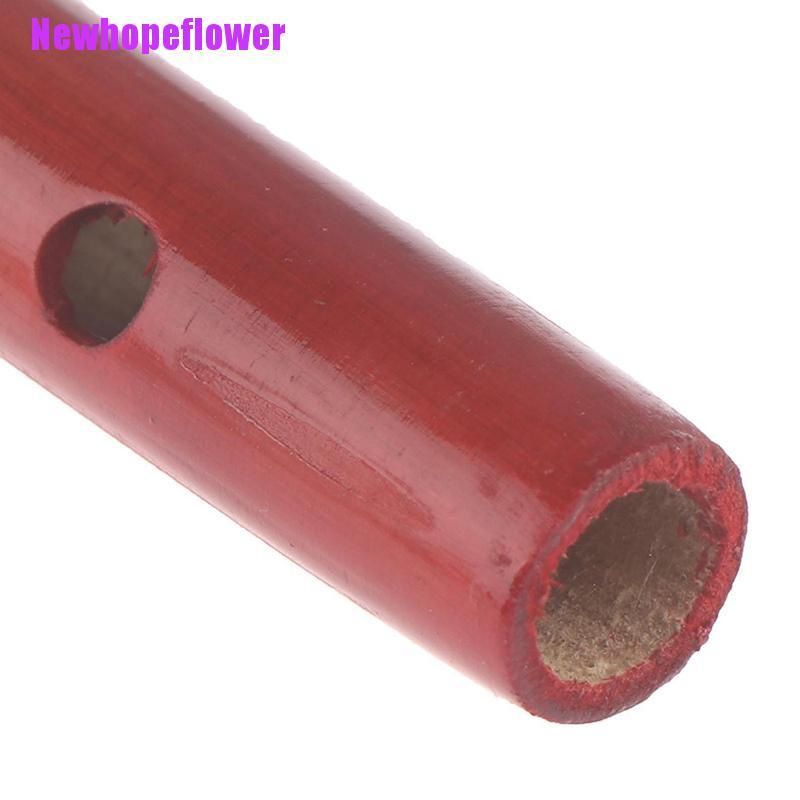 Sáo Tre Truyền Thống 6 Lỗ Nhiều Màu Sắc