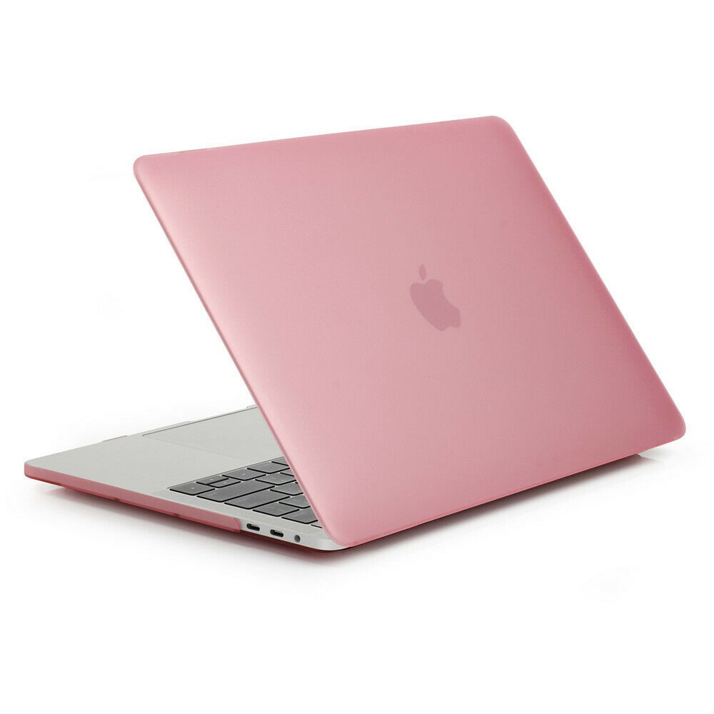 Vỏ bọc laptop PC cứng mỏng nhẹ bảo vệ tiện dụng cho Macbook Air 13 inch 2018 A1932 / A2179 (2020) / (M1, 2020) A2237