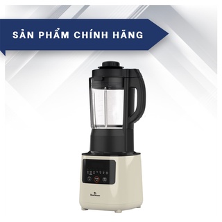 Máy xay sinh tố, làm sữa hạt xay nấu đa năng BlueStone BLB-6035