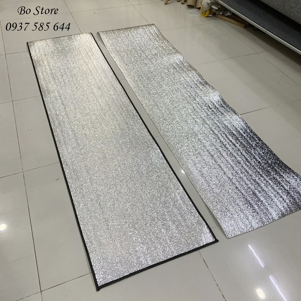 Chiếu ngủ trưa văn phòng - chiếu cá nhân đa năng