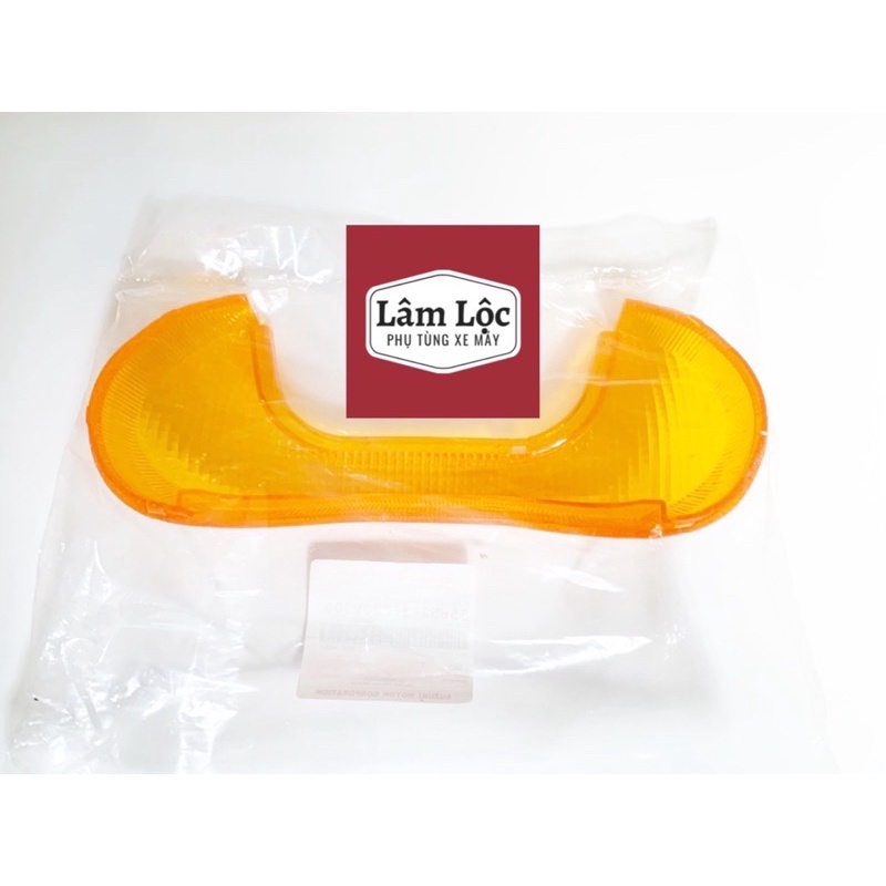 Chụp mica đèn xinhan sau viva 110 suzuki chính hãng