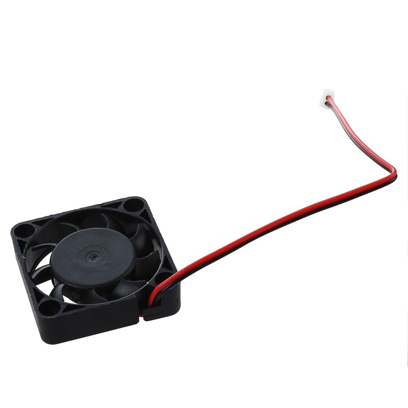 100 x 2N2222 NPN TO-92 Plastic-Encapsulate Power Transistors 75V 600MA & 3 Pcs 4cm 2 Pin DC Brushless 12VDC 0.10A CPU Cooler Cooling Fan Black