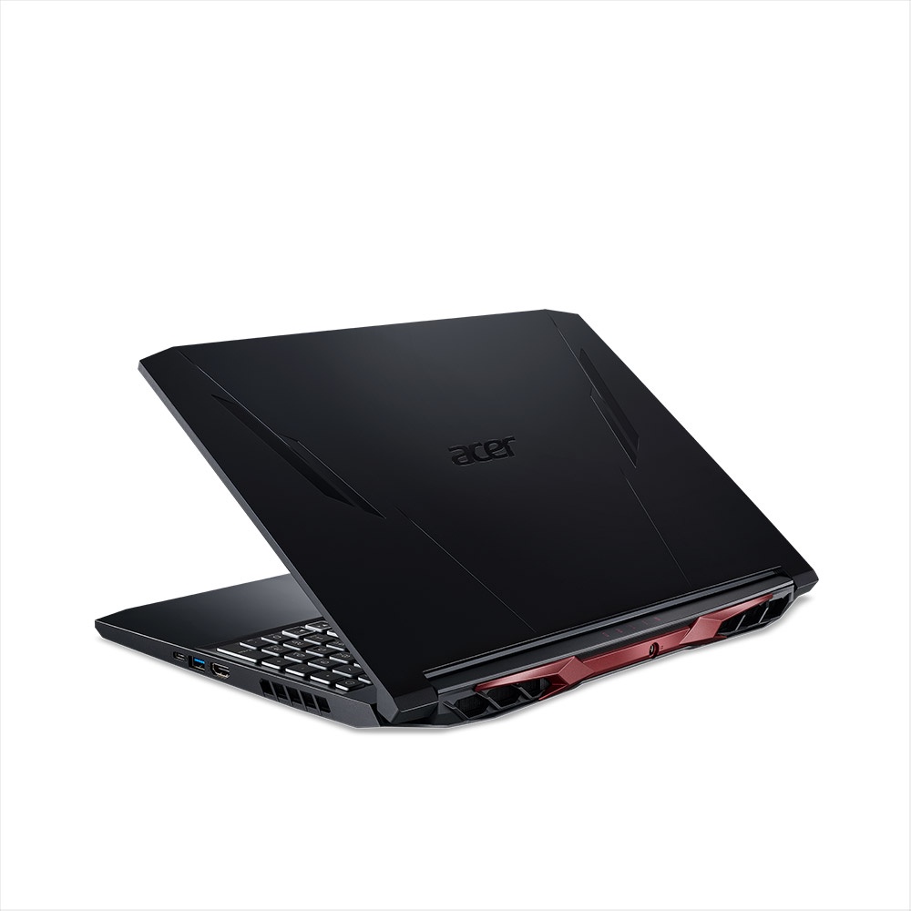 Laptop ACER Nitro 5 AN515-57-71VV (15.6&quot; FHD 144Hz / i7-11800H / 8GB / SSD 512GB / RTX 3050 / Win 10) -Bảo hành 12 tháng