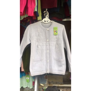 ÁO LEN CHO NGƯỜI LỚN TUỔI