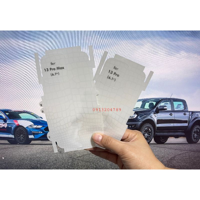 Dán PPF vân da cá sấu iPhone 13 pro max 13 pro 12 Mini 12 12 Pro 12 Pro Max 11 11 pro 11 pro max