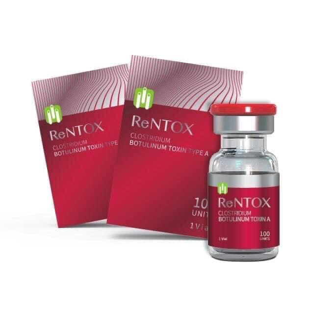 Botox Rentox [CHÍNH HÃNG]