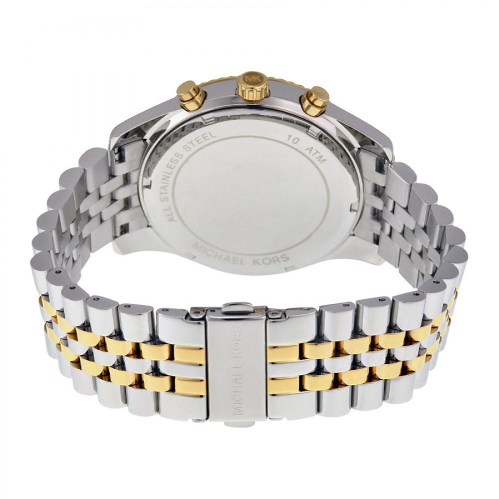 Đồng Hồ Nam Michael Kors MK8344 45mm