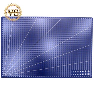 1 Tấm Bảng Cắt May Vá Thủ Công Kích Thước A3 / 45x30cm