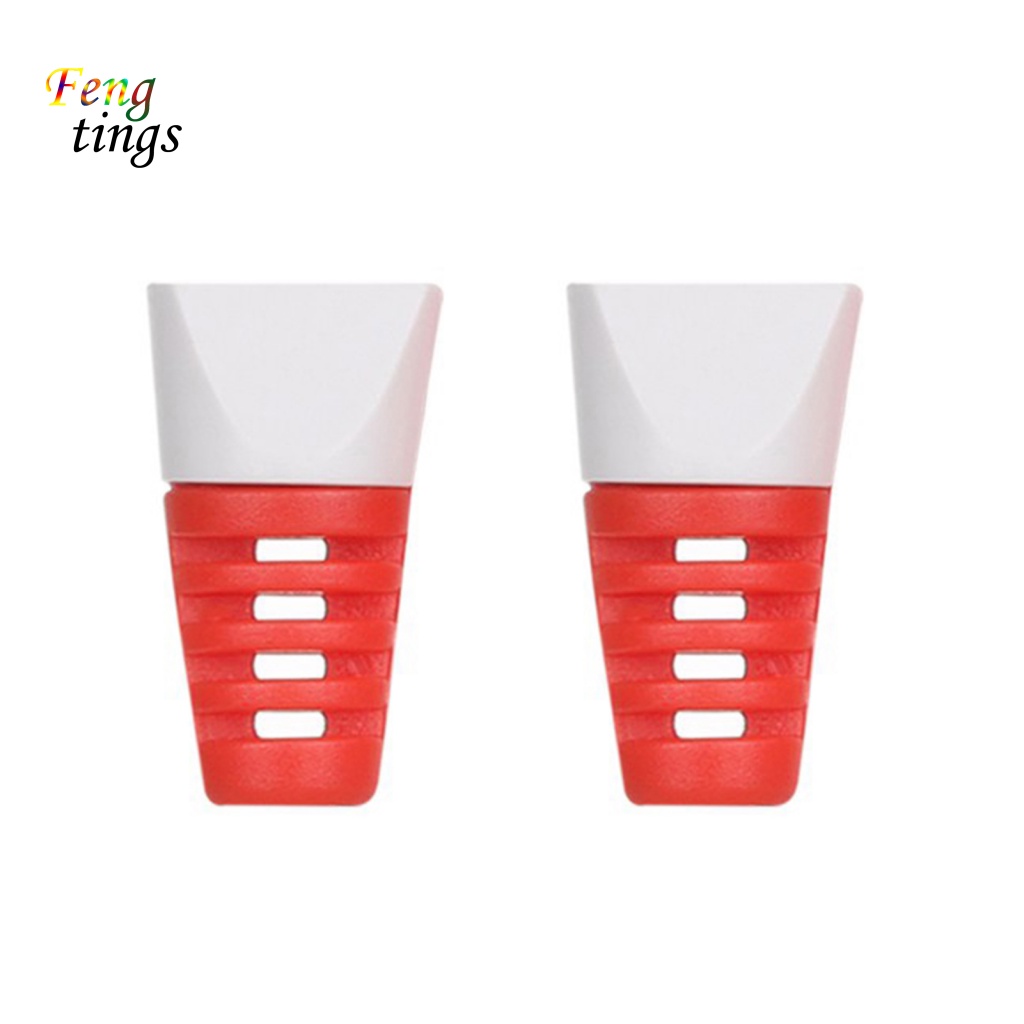 Set 2 Phụ Kiện Bảo Vệ Dây Cáp Sạc Điện Thoại Ký Túc Xá