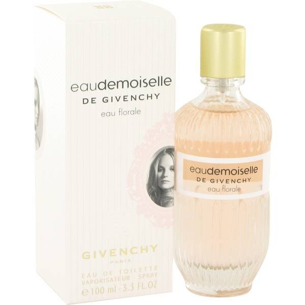 GIVENCHY - Travel Exclusive Perfume – Nước hoa Givenchy phiên bản du lịch