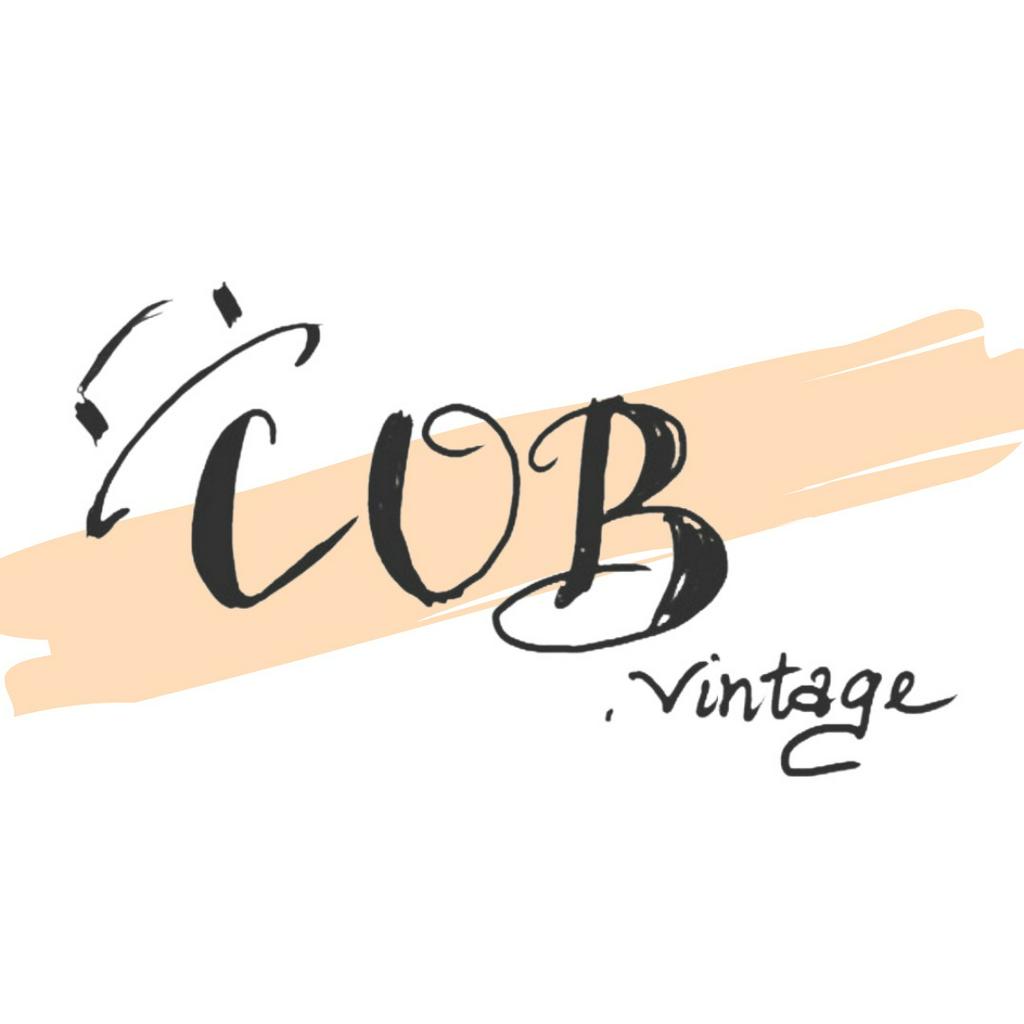 COB.vintage, Cửa hàng trực tuyến | BigBuy360 - bigbuy360.vn