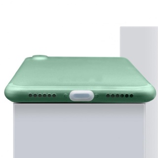 Set 3 Nút Silicon Bịt Cổng Sạc USB Type C Chống Bụi Cho Điện Thoại Android