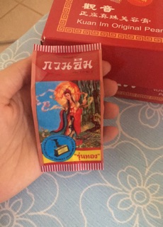 Sỉ Kem sâm Thái 350k/1 hộp 24 gói