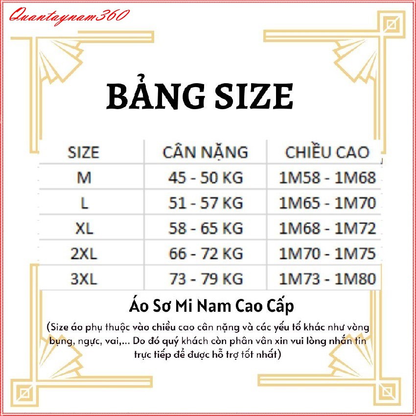 Áo Sơ Mi Nam trắng dài tay Hàn Quốc form body, vải lụa Thái chống nhăn | BigBuy360 - bigbuy360.vn