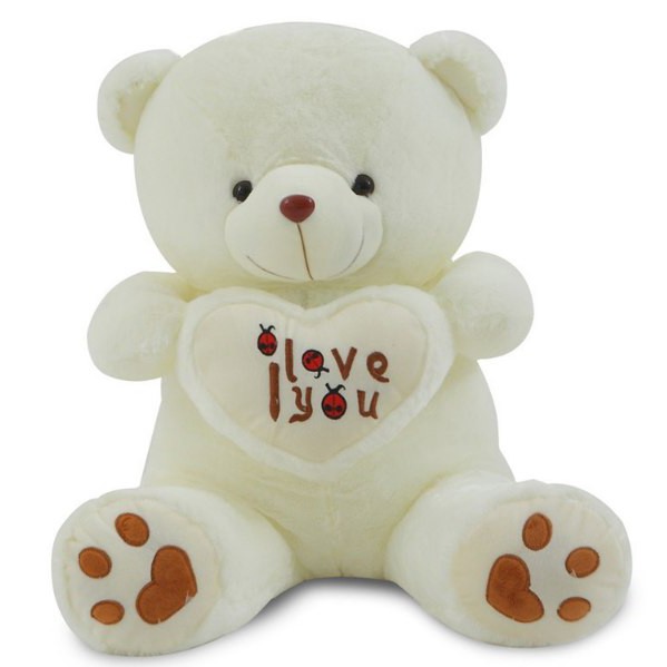 Gấu Bông Teddy Mềm Mại 50 / 70cm 84224207