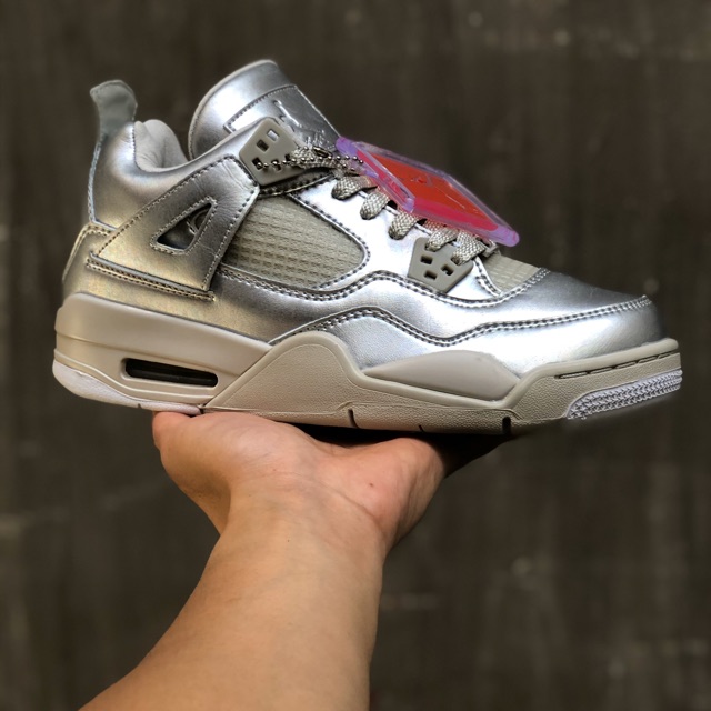 Giày Jd 4 chuẩn 1:1 sẵn 36-45