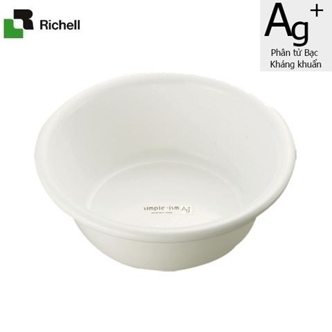 Chậu kháng khuẩn 4L Richell
