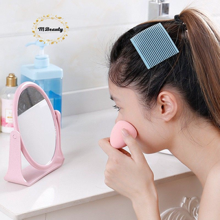 [Mbeautystore] Miếng dán tóc không làm gãy nếp tóc, dán tóc mái trang điểm