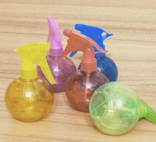 Bình Xịt Nước Tròn 350ml