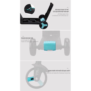 XE  TRƯỢT SCOOTER TRẺ EM