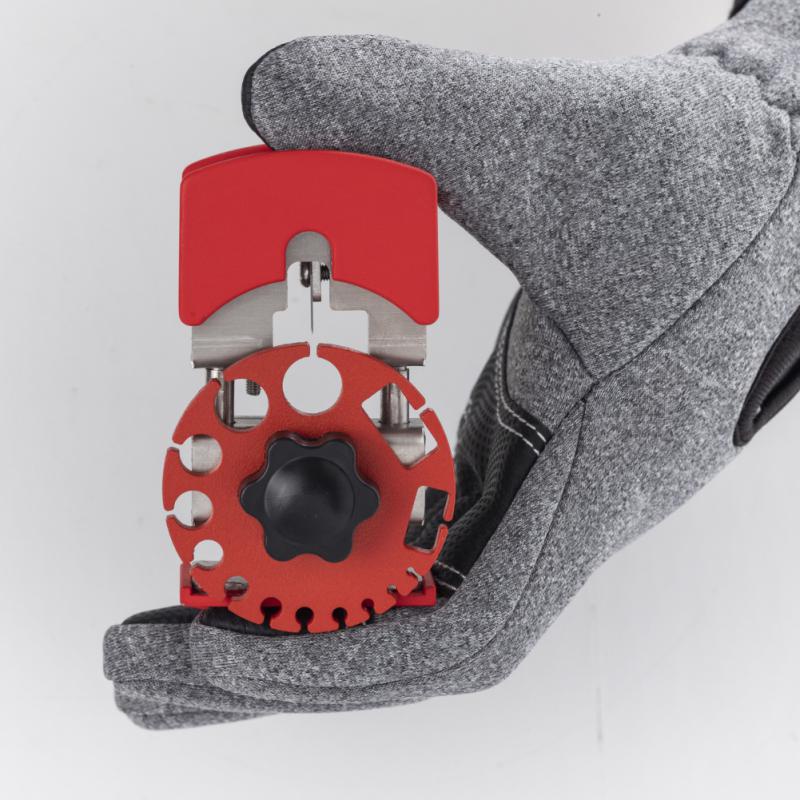 Dụng Cụ Tuốt Vỏ Dây Điện Đa Năng