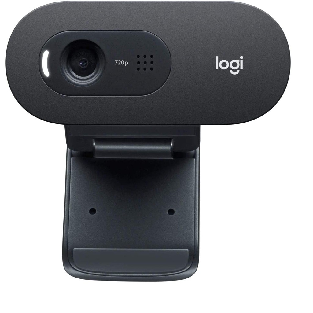 webcam logitech hd c505e - hàng chính hãng