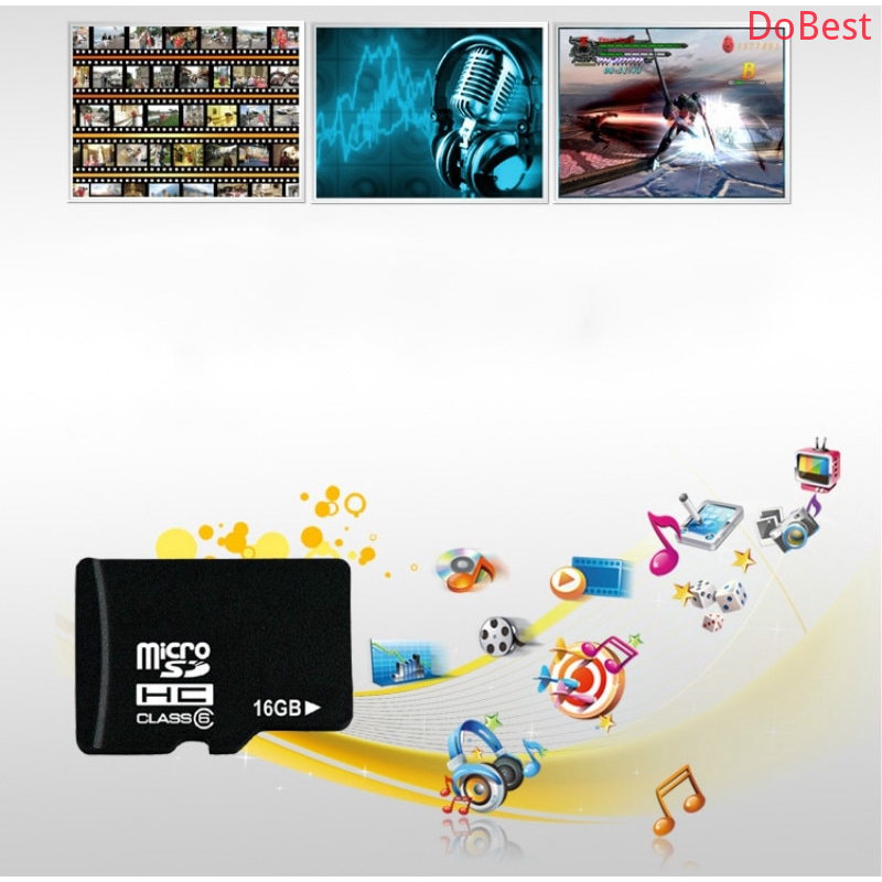 Thẻ Nhớ Micro Sd 2021 8gb 16gb 32gb 64g 128g Class10 Cho Điện Thoại Máy Ảnh Mp3 Mp4