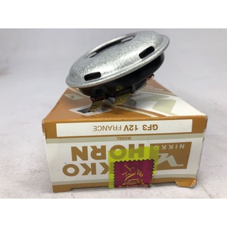 CÒI XE HONDA - THÁI - XE SỐ