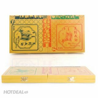 Bộ Bàn Cờ Cá Ngựa Lớn TCNLCC