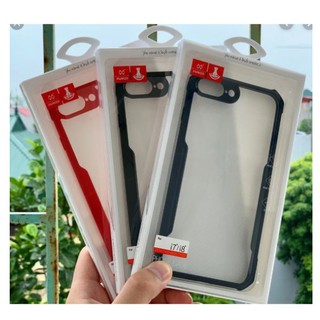 Ốp lưng chống sốc tuyệt đối hiệu xundd cho iphone 7 plus/ 8 plus