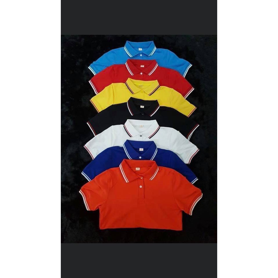 In áo thun cotton co dãn 4 chiều, cá sấu polo Thái,đồng phục nhân viên, nhóm sự kiện in decal kỹ thuật số, thêu điện tử | BigBuy360 - bigbuy360.vn