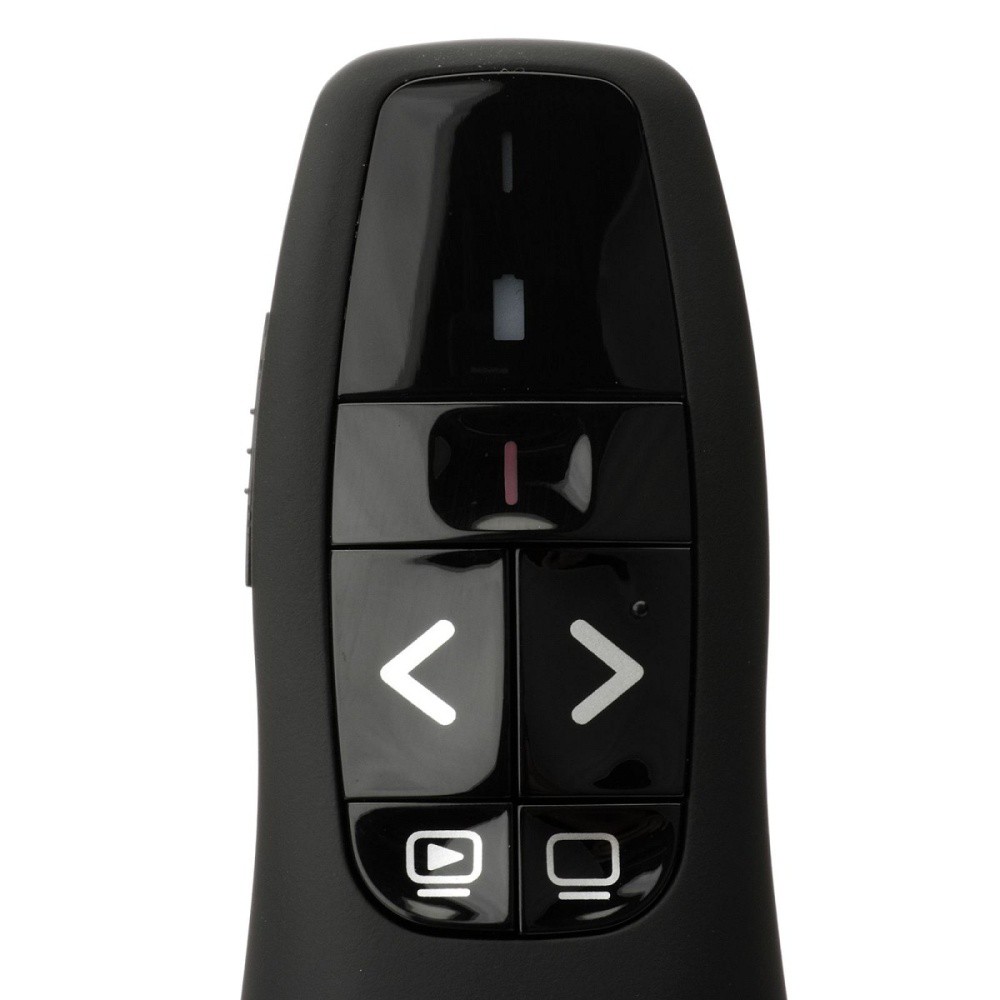 BÚT TRÌNH CHIẾU LOGITECH R400