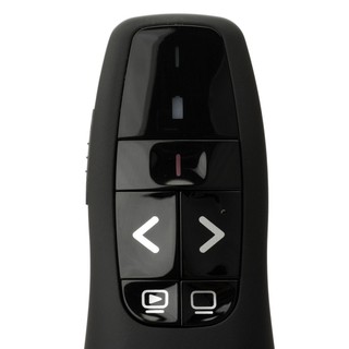 [⭐⭐⭐⭐⭐] BÚT TRÌNH CHIẾU LOGITECH R400