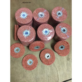 Sơ dừa đánh bóng chất lượng cao