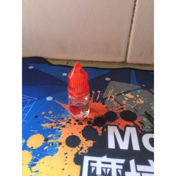 Qiyi Lube M2 (Còn 80%)