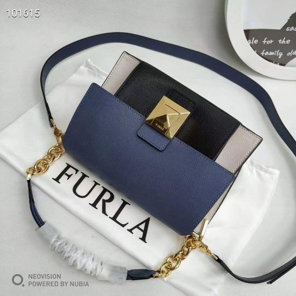 Túi xách FURLA B Diva Mini Shoulder Bag