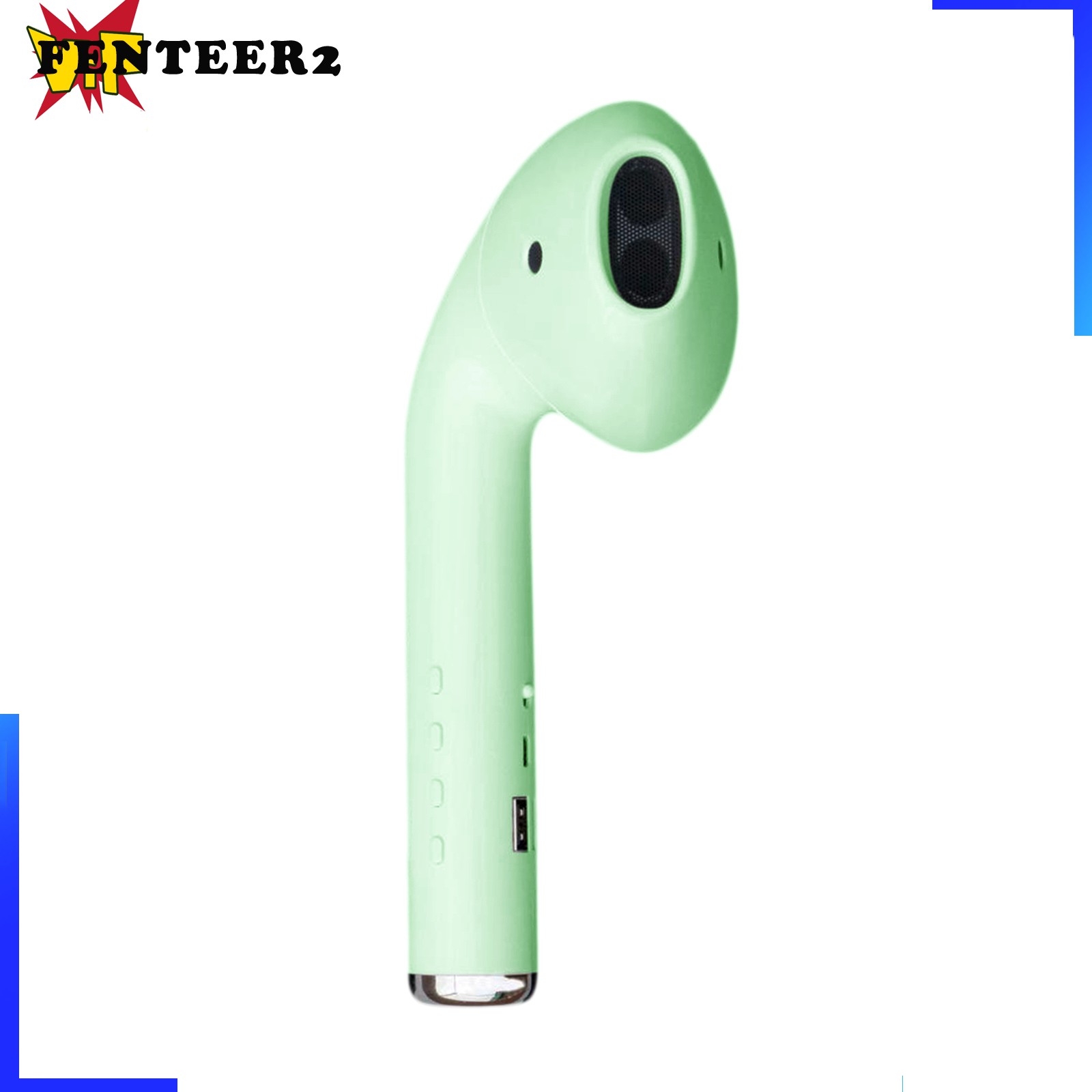 Tai Nghe Bluetooth Kèm Mic