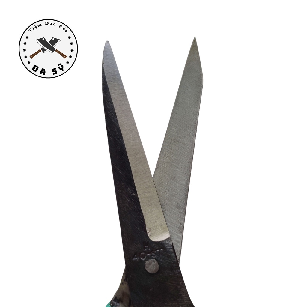 Kéo 14 Cm Loại Tốt, Kéo Rèn Từ Thép Không Gỉ - K29