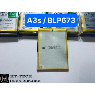 Pin OPPO A3s / BLP673