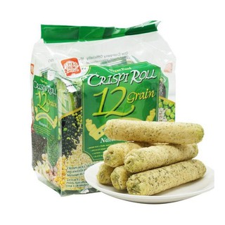 Bánh dinh dưỡng vị rong biển