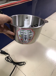 Máy xay thịt hayasa inox 304 HA-386