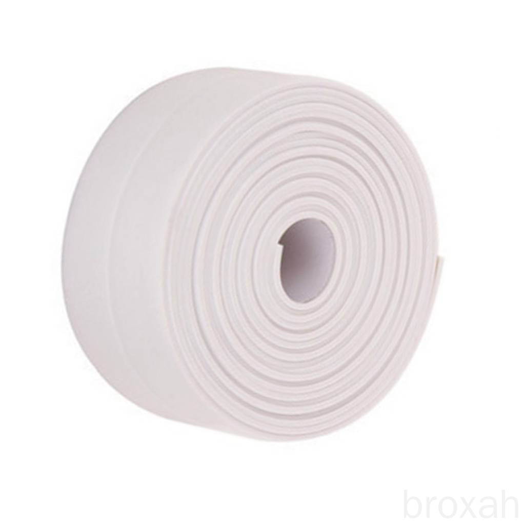 Băng Keo Dán Viền Bồn Rửa Chén Chống Bụi Chống Thấm Nước