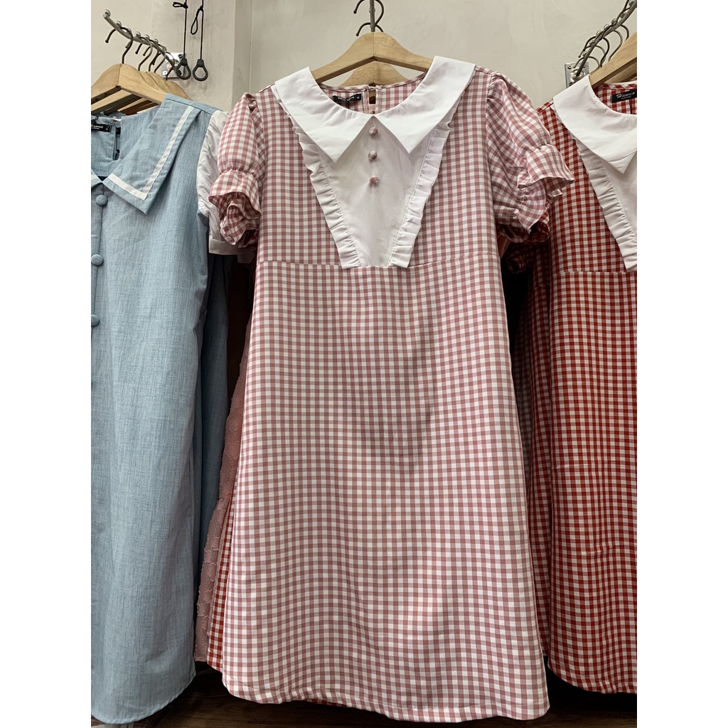 [SALE] Váy bầu đầm bầu công sở giá rẻ có size hàng thiết kế sale cả áo bầu công sở giá rẻ 99k