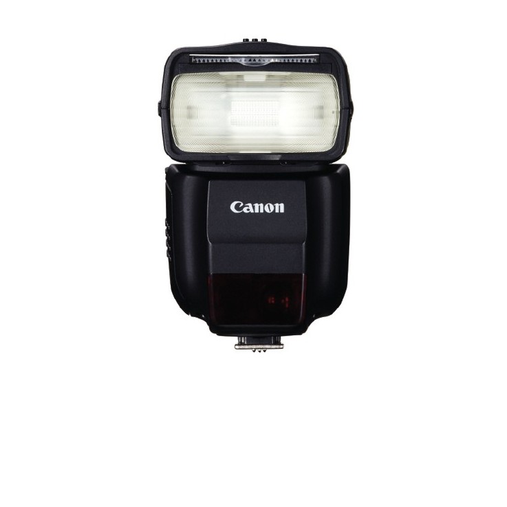 [Mã ELMALL1TR giảm 5% đơn 3TR] Đèn Flash Canon Speedlite 430EX III-RT (dành cho Máy Ảnh EOS) - Hàng Chính Hãng