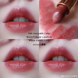 Son thỏi nhũ bóng Pat McGrath Labs