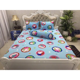 ga lẻ size 1m6x2m