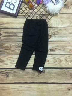 Quần legging HM cho bé