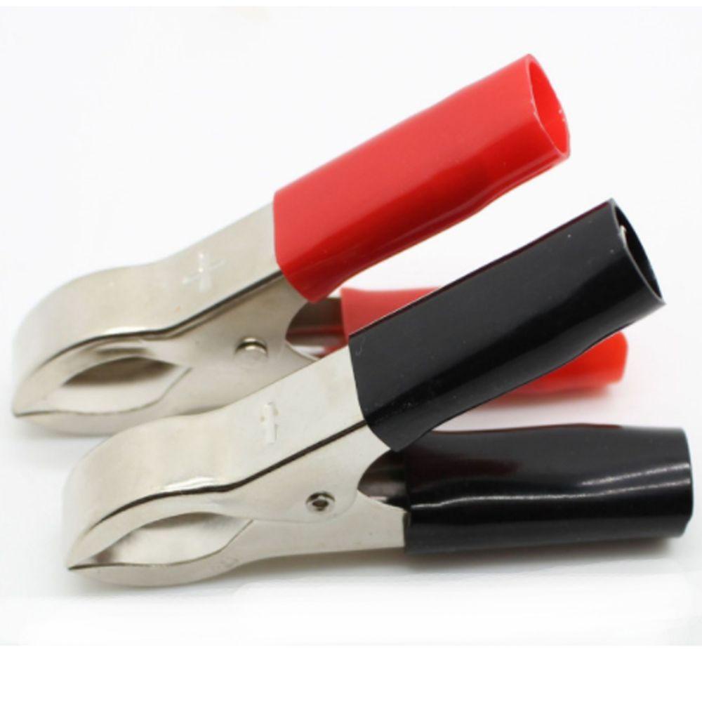 Bộ Sạc Pin Mini Phích Cắm US Chuyên Dụng Cho Xe Hơi / Xe Máy