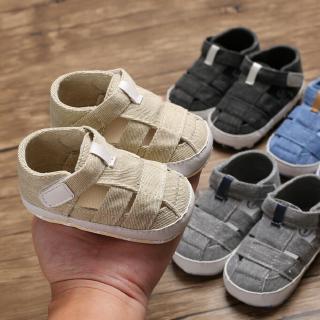 Sandal dễ thương chống trượt cho bé