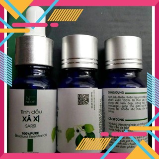 Tinh dầu xá xị neop – sarsi essential oil 10ml